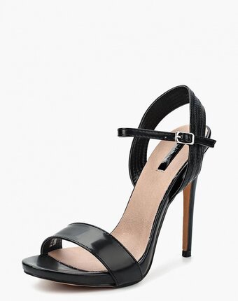 Миниатюра фотографии Босоножки lost ink