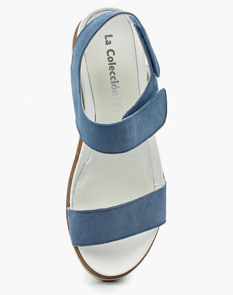 Превью изображения Босоножки la coleccion Миниатюра фотографии Босоножки la coleccion