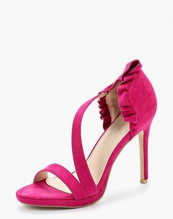 Миниатюра фотографии Босоножки super mode