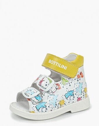 Миниатюра фотографии Сандалии bottilini