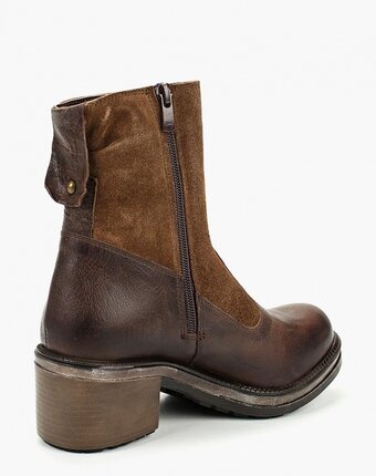 Превью изображения Полусапоги airbox Миниатюра фотографии Полусапоги airbox