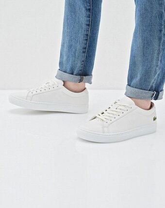 Миниатюра фотографии Кеды lacoste