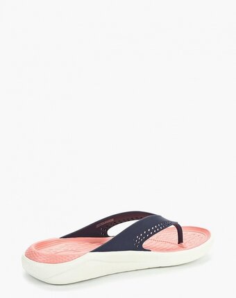 Миниатюра фотографии Сланцы crocs