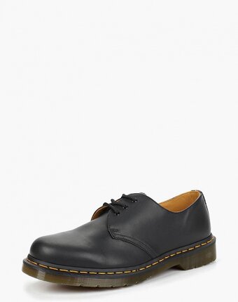 Миниатюра фотографии Ботинки dr. martens