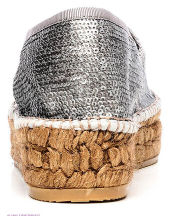 Миниатюра фотографии Эспадрильи, gaimo espadrilles