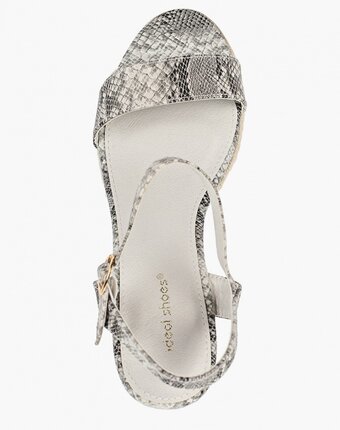 Миниатюра фотографии Босоножки ideal shoes