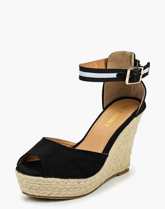 Миниатюра фотографии Босоножки exquily