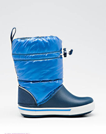 Миниатюра фотографии Дутики, crocs