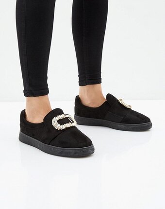 Миниатюра фотографии Слипоны chic nana