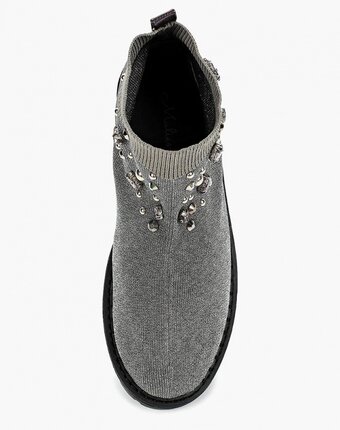 Миниатюра фотографии Ботинки malien