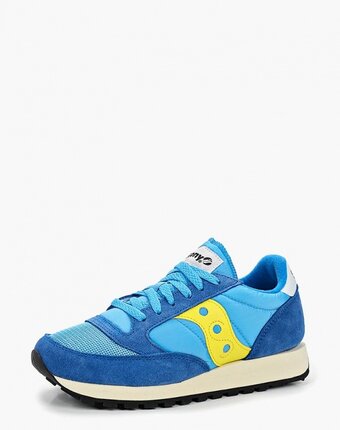 Миниатюра фотографии Кроссовки saucony