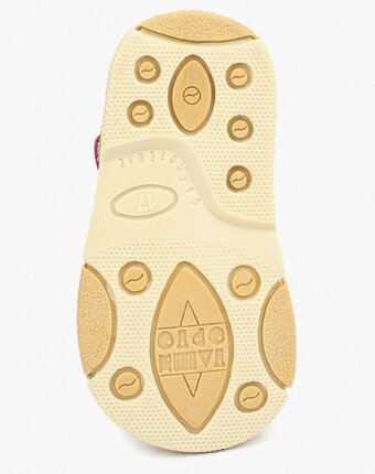 Миниатюра фотографии Сандалии таши орто