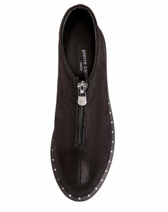 Миниатюра фотографии Ботинки pierre cardin