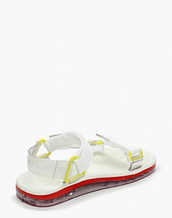 Миниатюра фотографии Сандалии melissa