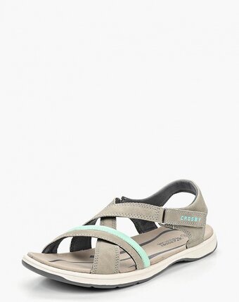 Превью изображения Сандалии crosby Миниатюра фотографии Сандалии crosby