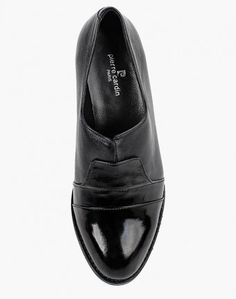 Миниатюра фотографии Ботинки pierre cardin