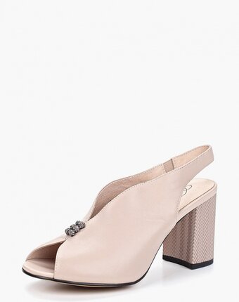 Миниатюра фотографии Босоножки berkonty