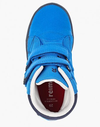 Миниатюра фотографии Ботинки reima