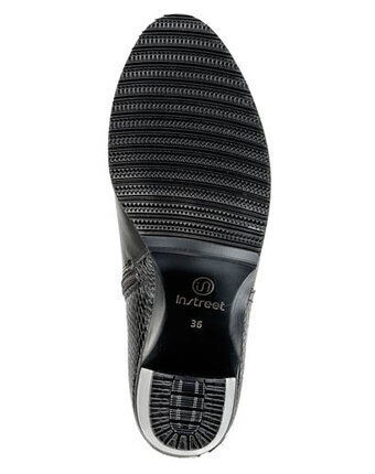 Миниатюра фотографии Женские полусапоги instreet