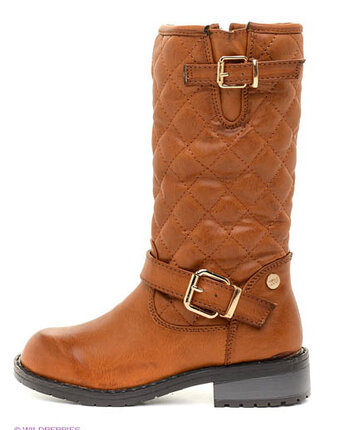 Миниатюра фотографии Сапоги, xti