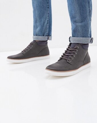 Миниатюра фотографии Ботинки bata