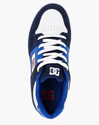 Миниатюра фотографии Кеды dc shoes