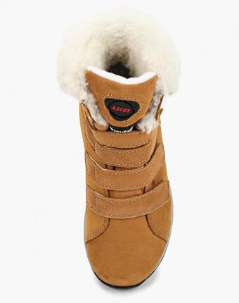 Миниатюра фотографии Ботинки ascot