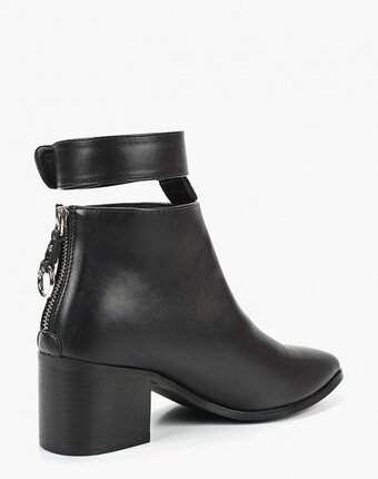 Миниатюра фотографии Ботильоны lost ink