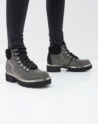 Миниатюра фотографии Ботинки inuovo