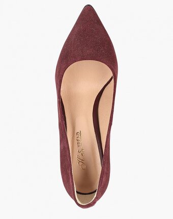 Миниатюра фотографии Туфли hestrend