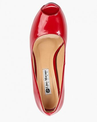 Миниатюра фотографии Туфли lino marano