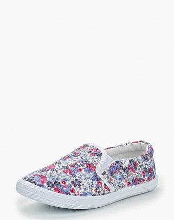 Миниатюра фотографии Слипоны zenden active