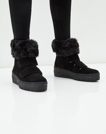 Миниатюра фотографии Полусапоги tamaris