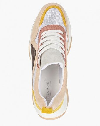 Миниатюра фотографии Кроссовки vivian royal