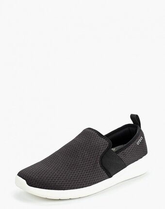 Миниатюра фотографии Слипоны crocs
