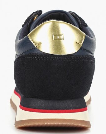 Миниатюра фотографии Кроссовки tommy hilfiger