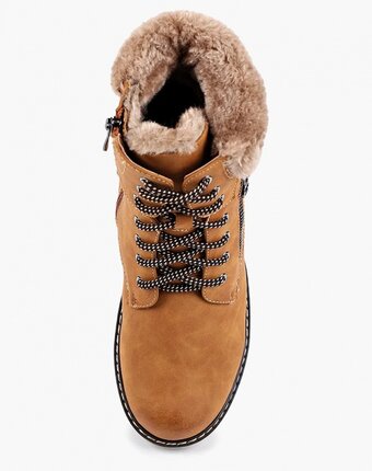 Миниатюра фотографии Ботинки t.taccardi