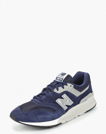 Миниатюра фотографии Кроссовки new balance