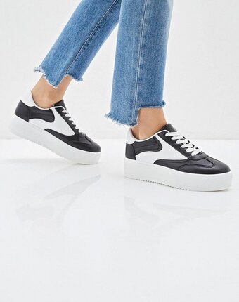 Миниатюра фотографии Кеды damerose