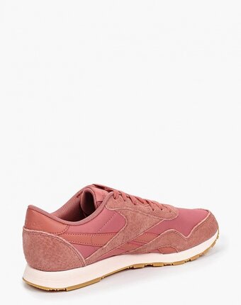 Миниатюра фотографии Кроссовки reebok classics