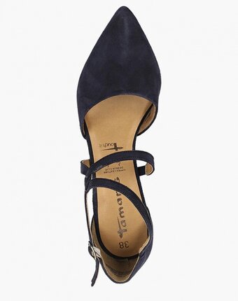 Миниатюра фотографии Туфли tamaris