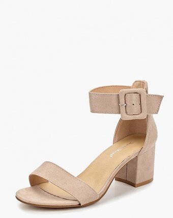 Миниатюра фотографии Босоножки sweet shoes
