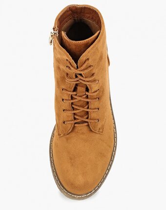 Миниатюра фотографии Ботинки max shoes