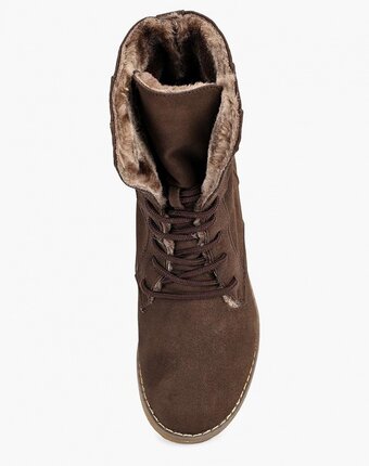 Миниатюра фотографии Ботинки janessa