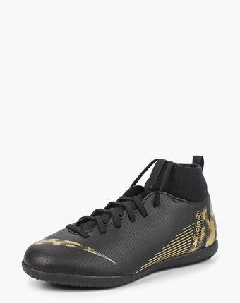 Миниатюра фотографии Бутсы зальные nike