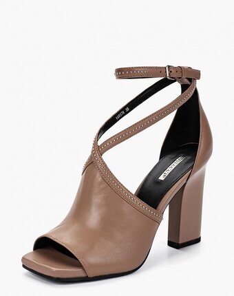 Миниатюра фотографии Босоножки vitacci