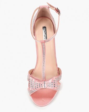 Миниатюра фотографии Босоножки dorothy perkins