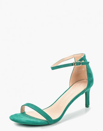 Миниатюра фотографии Босоножки ideal shoes