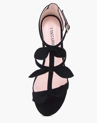 Миниатюра фотографии Босоножки t.taccardi