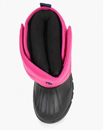 Миниатюра фотографии Дутики polo ralph lauren